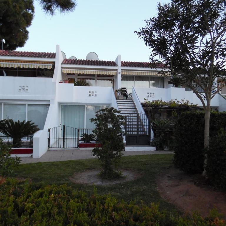 Apartamento Silver Cycling Alcudia - Apartamento de 1 dormitorio - 5