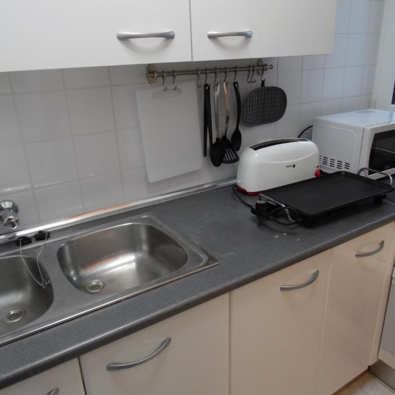 Apartamento Silver Cycling Alcudia - Apartamento de 1 dormitorio - 11
