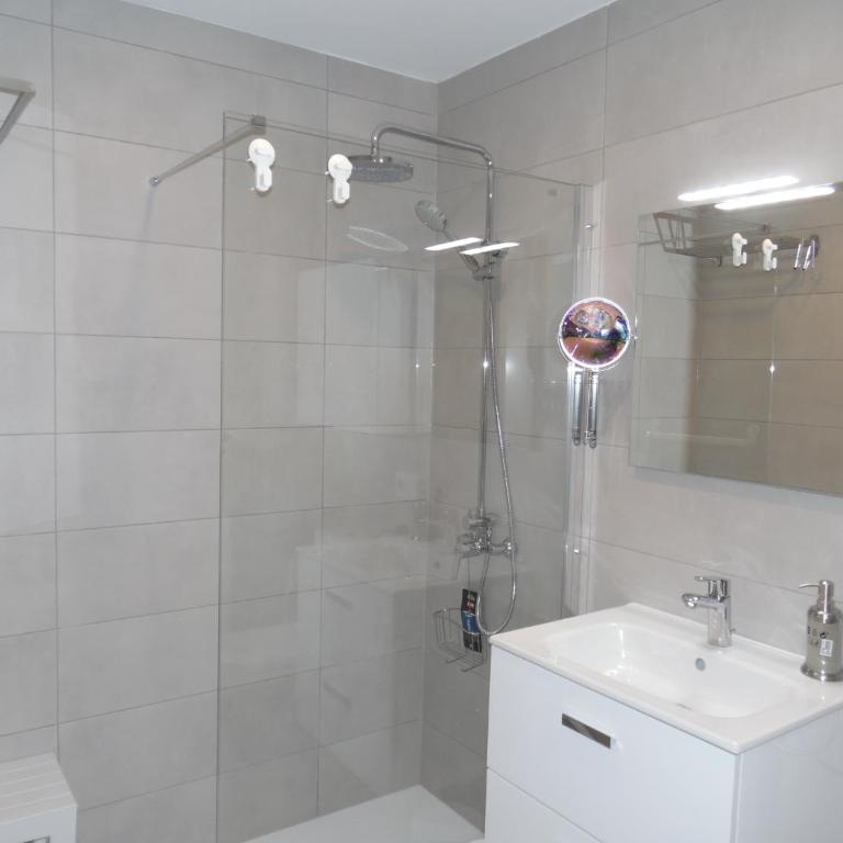 Apartamento Silver Cycling Alcudia - Apartamento de 1 dormitorio - 7