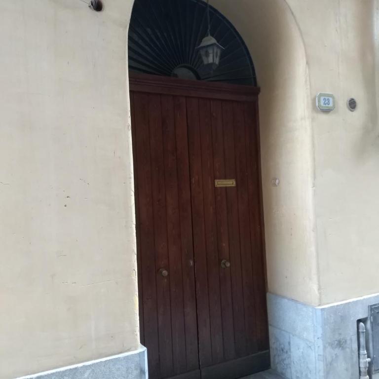 Casa PAN (Percorso Arabo Normanno) - Three-Bedroom Apartment - 33