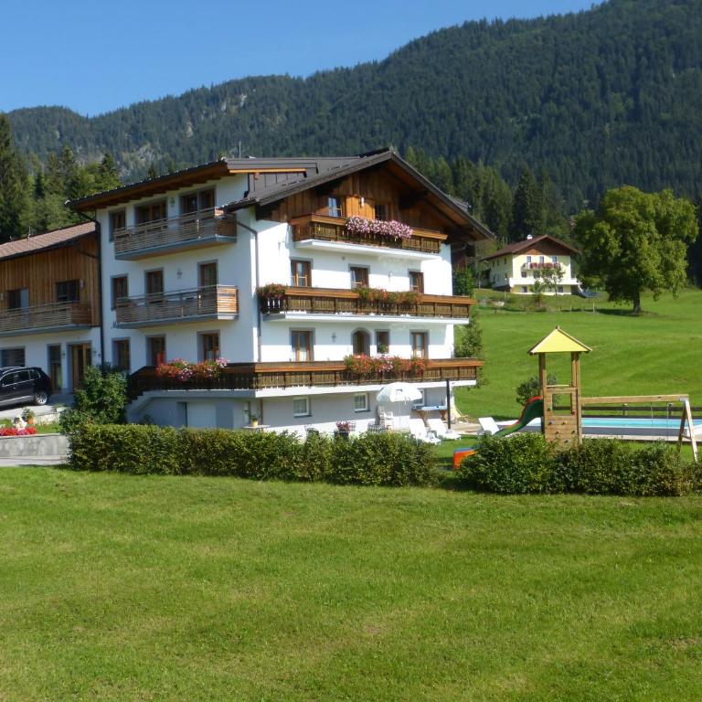 Moosgut - Apartment mit 1 Schlafzimmer - 1