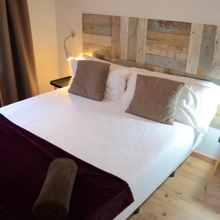 Poble Sec Apartments - Apartment with Balcony - 7