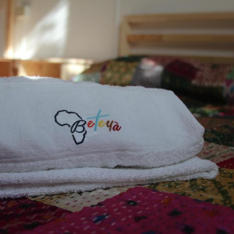 Beteyà Hostel Don Bosco - Budget Double or Twin Room - 1