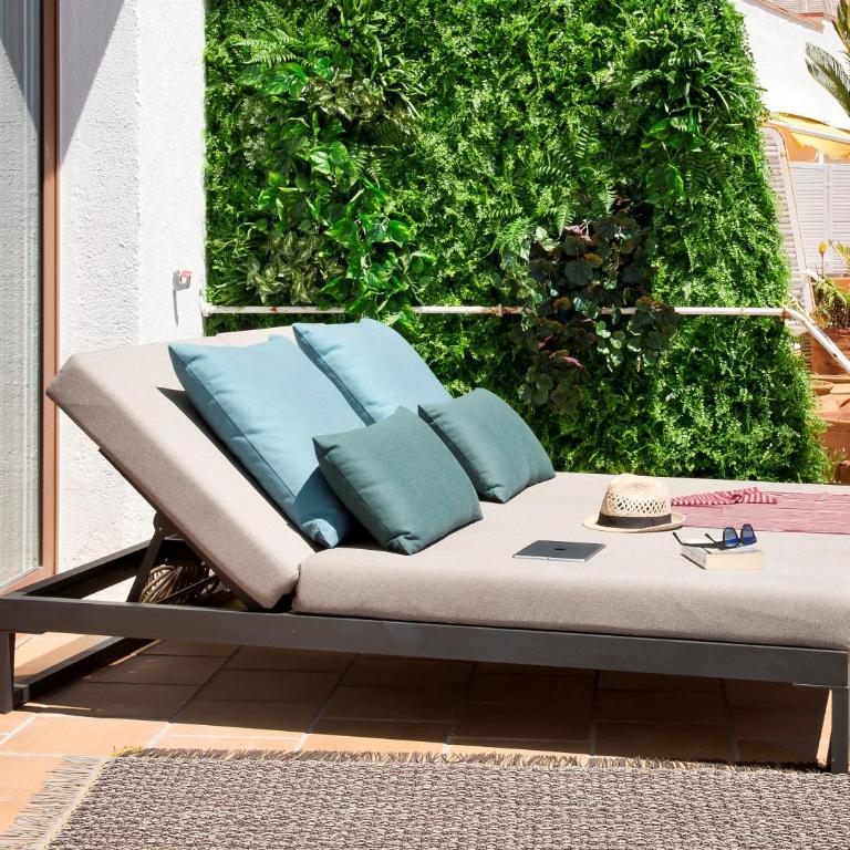 Cap Sa Sal Turquesa - Apartamento de 2 dormitorios con terraza y vistas al mar - 2