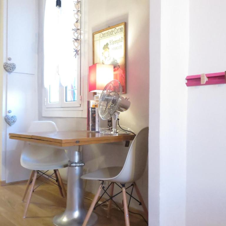CAVOUR citra0461 - Appartamento con 1 Camera da Letto - 3