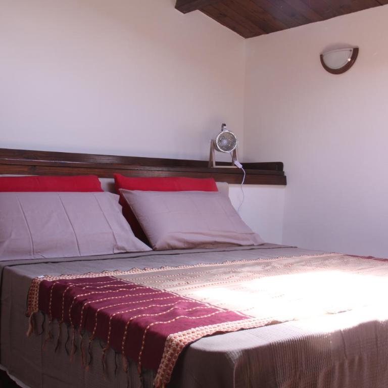 Casa PAN (Percorso Arabo Normanno) - Three-Bedroom Apartment - 24