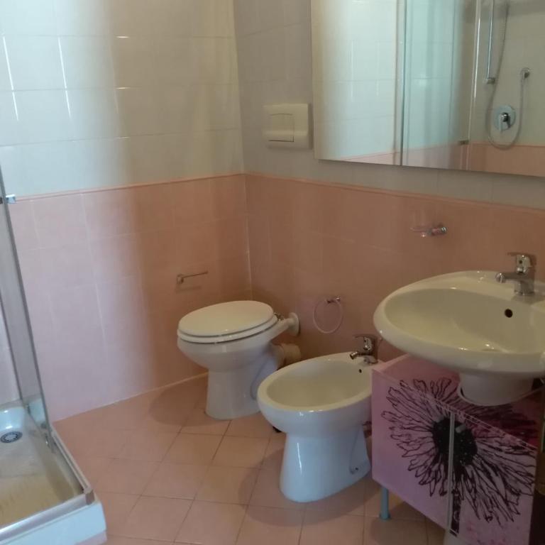 Casa PAN (Percorso Arabo Normanno) - Three-Bedroom Apartment - 30