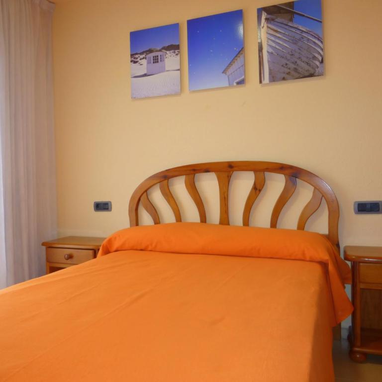 Rentalmar Diplomatic Park - Apartamento de 2 dormitorios 503 - 61