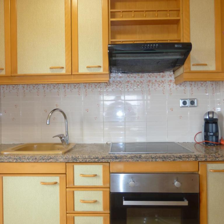Rentalmar Diplomatic Park - Apartamento de 2 dormitorios 503 - 58