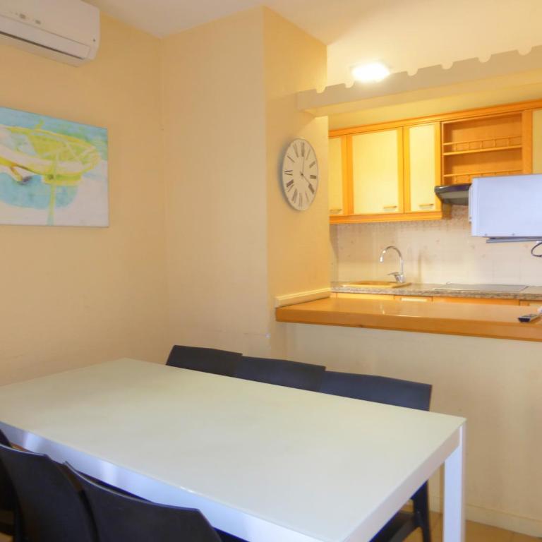 Rentalmar Diplomatic Park - Apartamento de 2 dormitorios 503 - 57