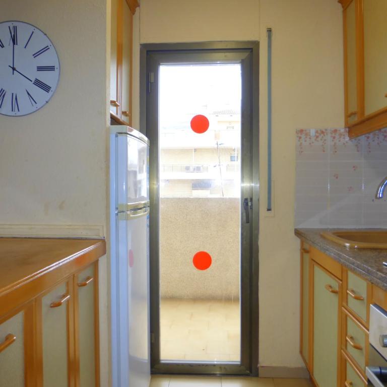 Rentalmar Diplomatic Park - Apartamento de 2 dormitorios 503 - 59