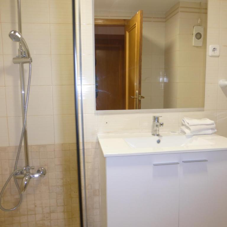 Rentalmar Diplomatic Park - Apartamento de 2 dormitorios 503 - 64