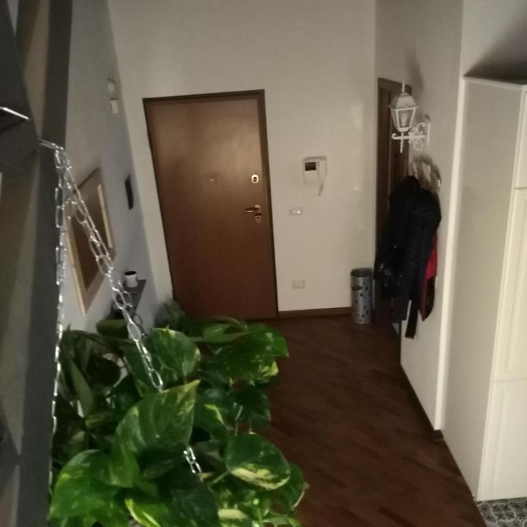 Casa PAN (Percorso Arabo Normanno) - Three-Bedroom Apartment - 32