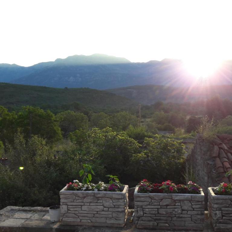 Holiday House Stari Volat - Vikendica - 12