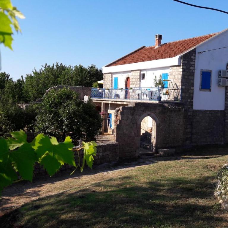 Holiday House Stari Volat - Vikendica - 1