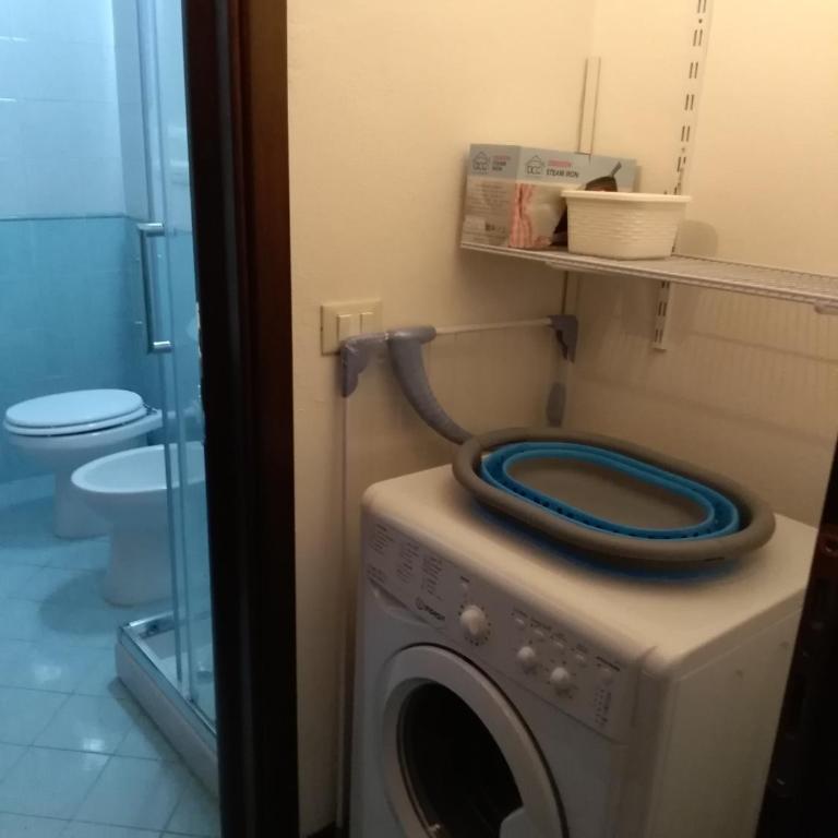 Casa PAN (Percorso Arabo Normanno) - Three-Bedroom Apartment - 29
