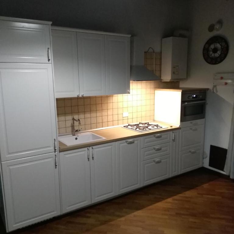 Casa PAN (Percorso Arabo Normanno) - Three-Bedroom Apartment - 8