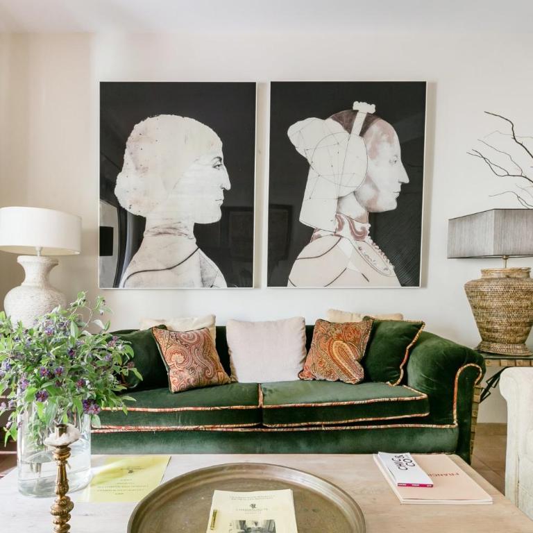 Chambao Suite Marbella Golf Rio Real - Apartment - 3