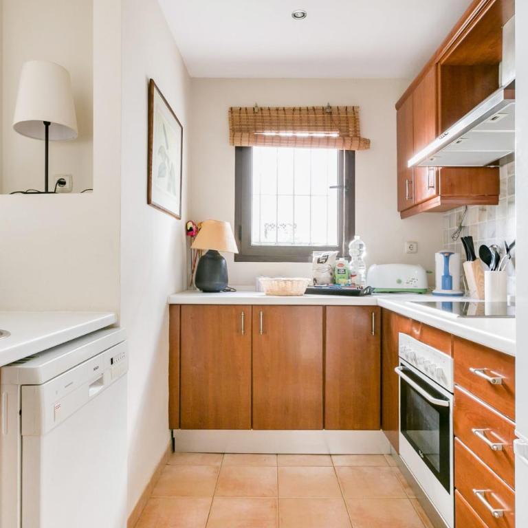 Chambao Suite Marbella Golf Rio Real - Apartment - 20