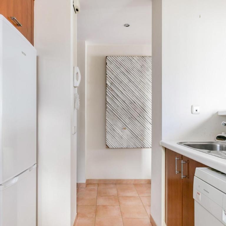 Chambao Suite Marbella Golf Rio Real - Apartment - 21