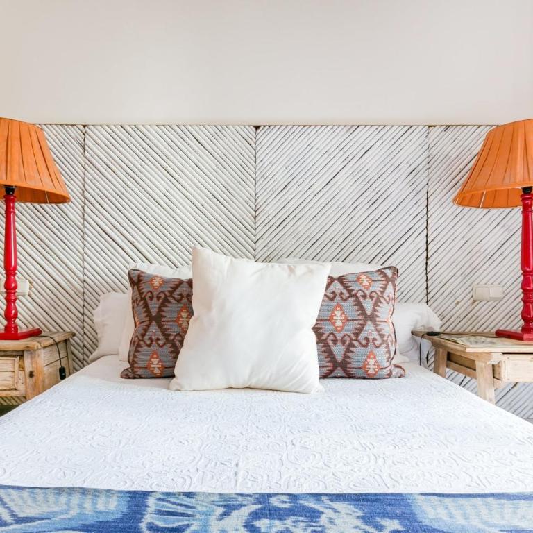 Chambao Suite Marbella Golf Rio Real - Apartment - 12
