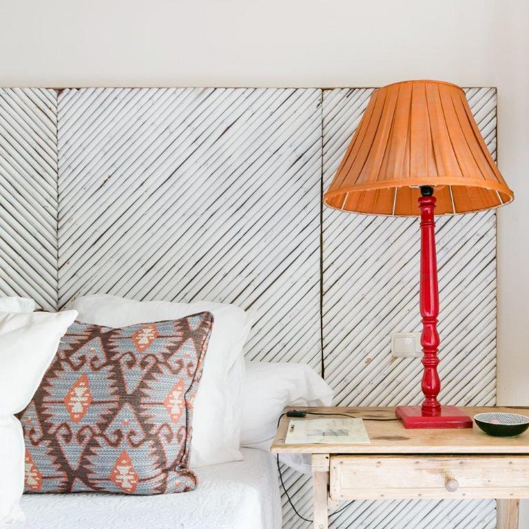 Chambao Suite Marbella Golf Rio Real - Apartment - 11