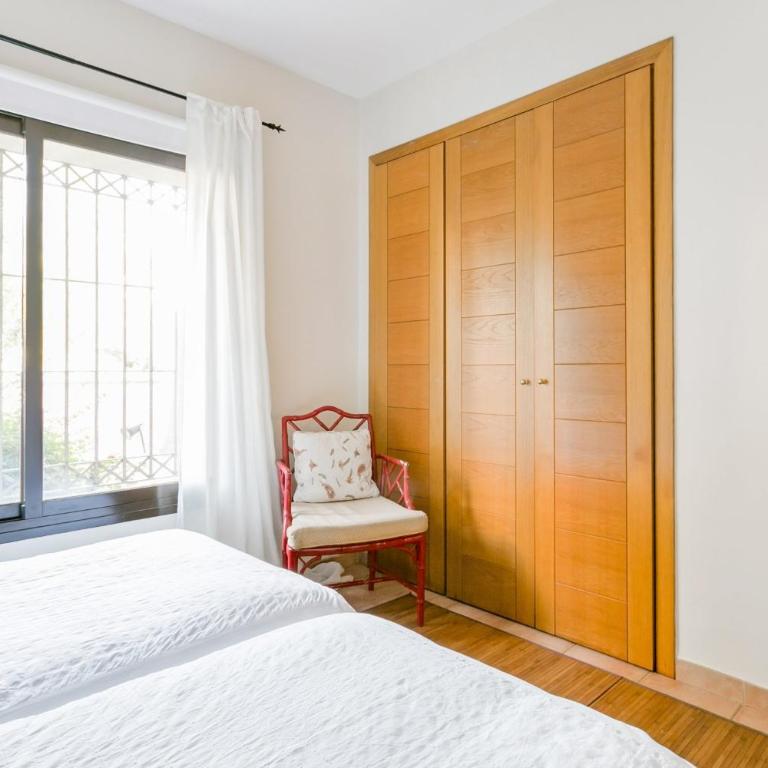 Chambao Suite Marbella Golf Rio Real - Apartment - 18
