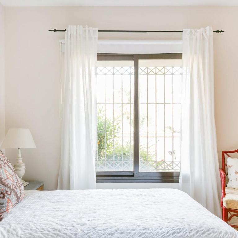 Chambao Suite Marbella Golf Rio Real - Apartment - 19