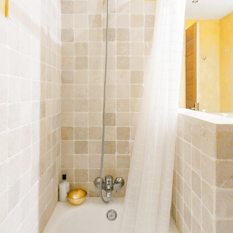 Chambao Suite Marbella Golf Rio Real - Apartment - 26