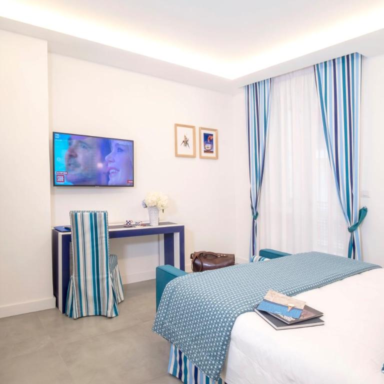 YourHome - Unica Luxury Apartment - Appartamento - 8