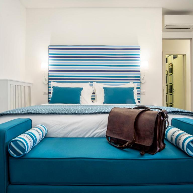 YourHome - Unica Luxury Apartment - Appartamento - 31