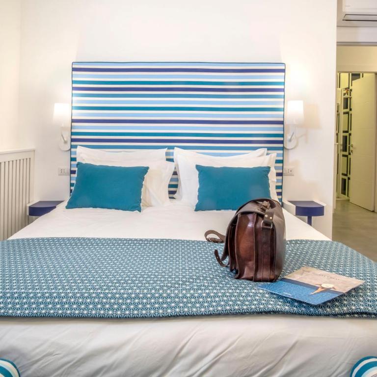 YourHome - Unica Luxury Apartment - Appartamento - 32