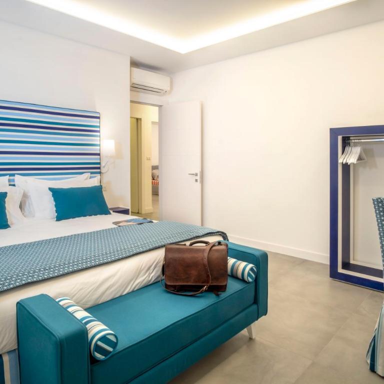 YourHome - Unica Luxury Apartment - Appartamento - 33