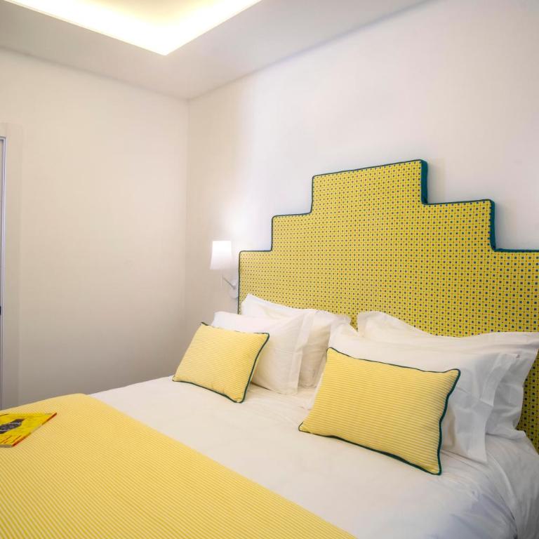 YourHome - Unica Luxury Apartment - Appartamento - 34