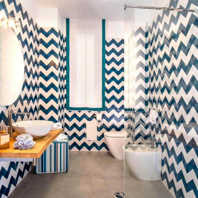 YourHome - Unica Luxury Apartment - Appartamento - 5