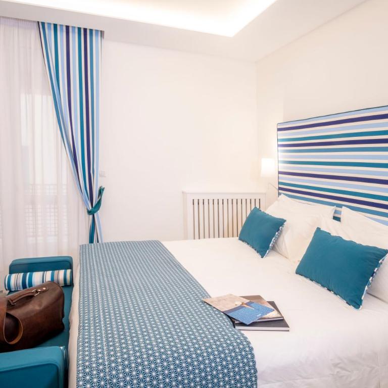 YourHome - Unica Luxury Apartment - Appartamento - 35