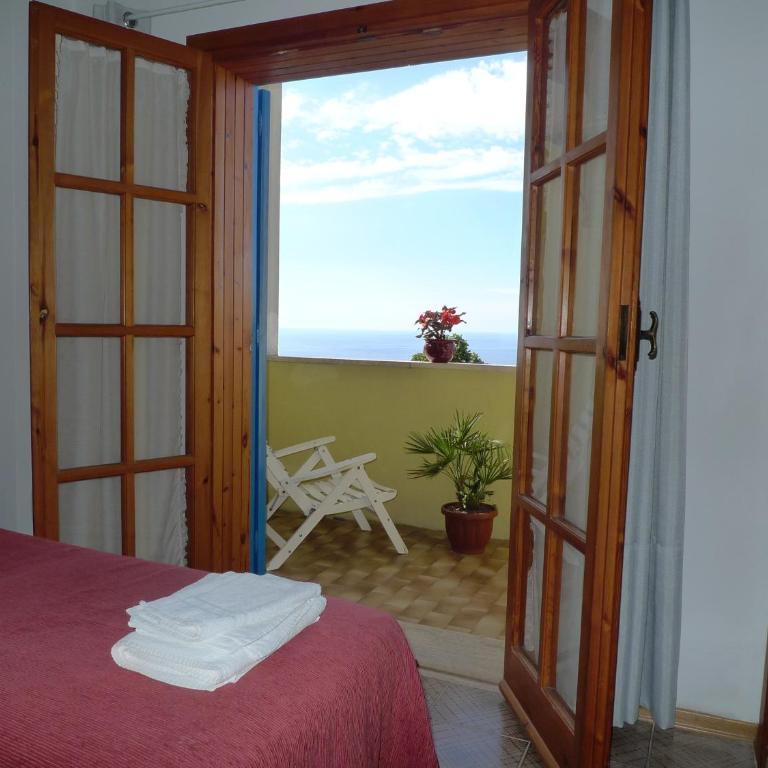 Hotel Alexander - Camera Tripla Basic - 18