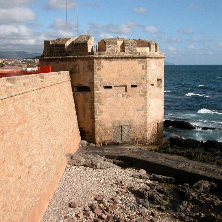 La Caravella - Appartamento con 2 Camere da Letto - 16