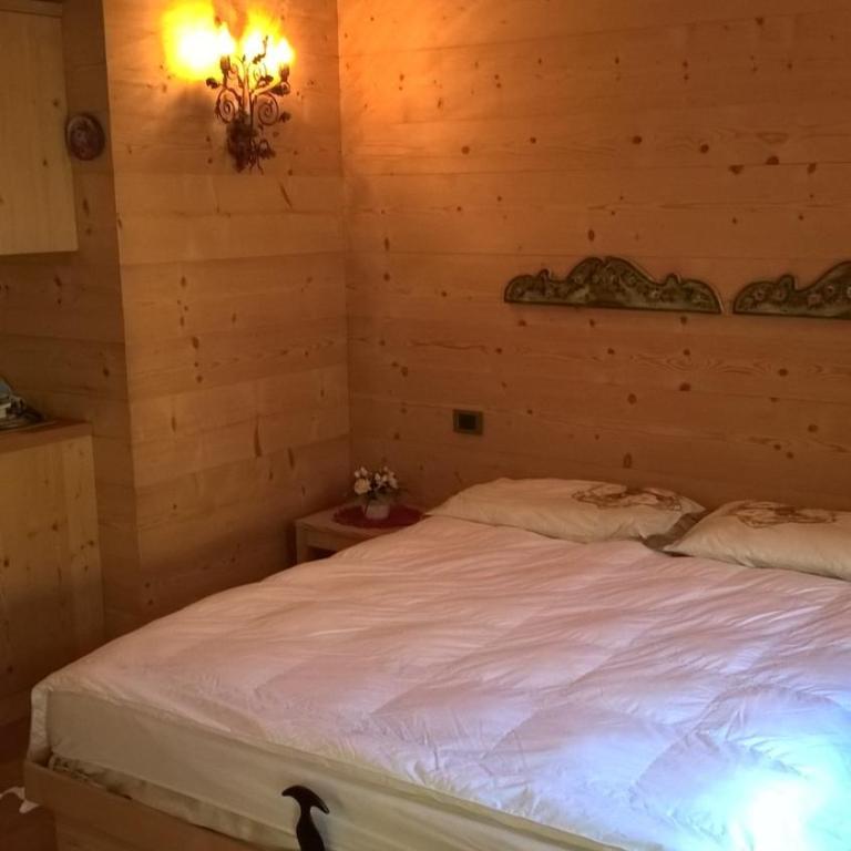 Vista Pelmo - Appartamento con 1 Camera da Letto - 16