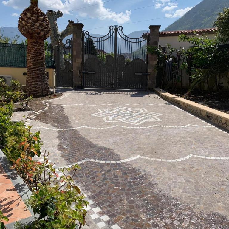 Villa Lucia - Appartamento - 30