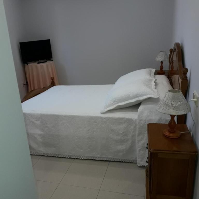 Apartamento El Fondon 2 - Apartamento de 1 dormitorio - 25