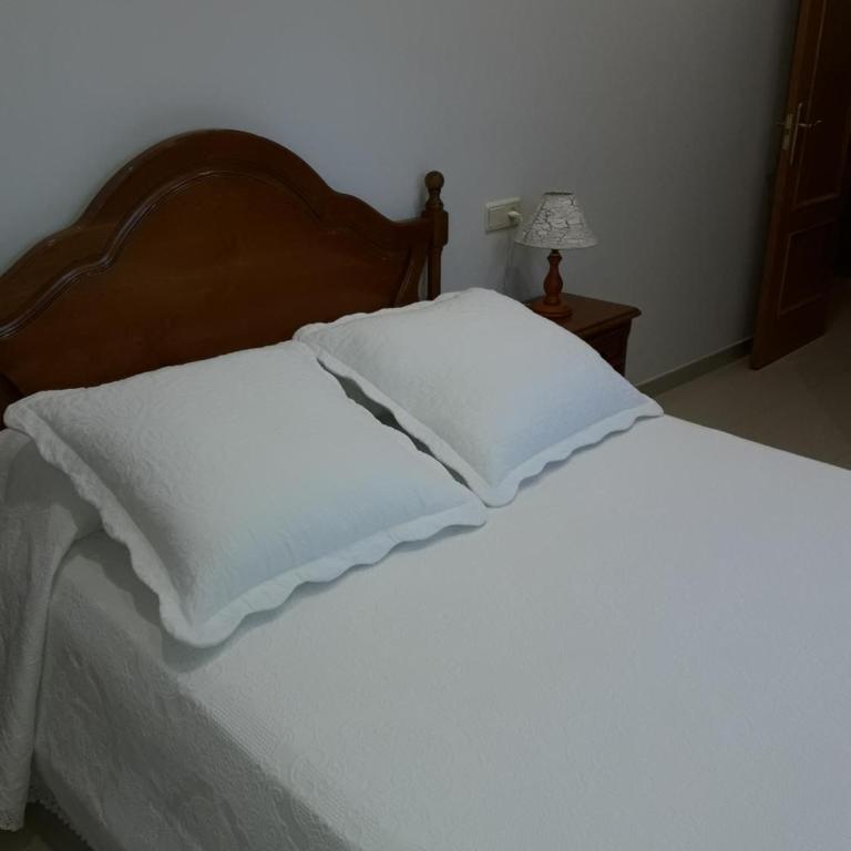 Apartamento El Fondon 2 - Apartamento de 1 dormitorio - 20
