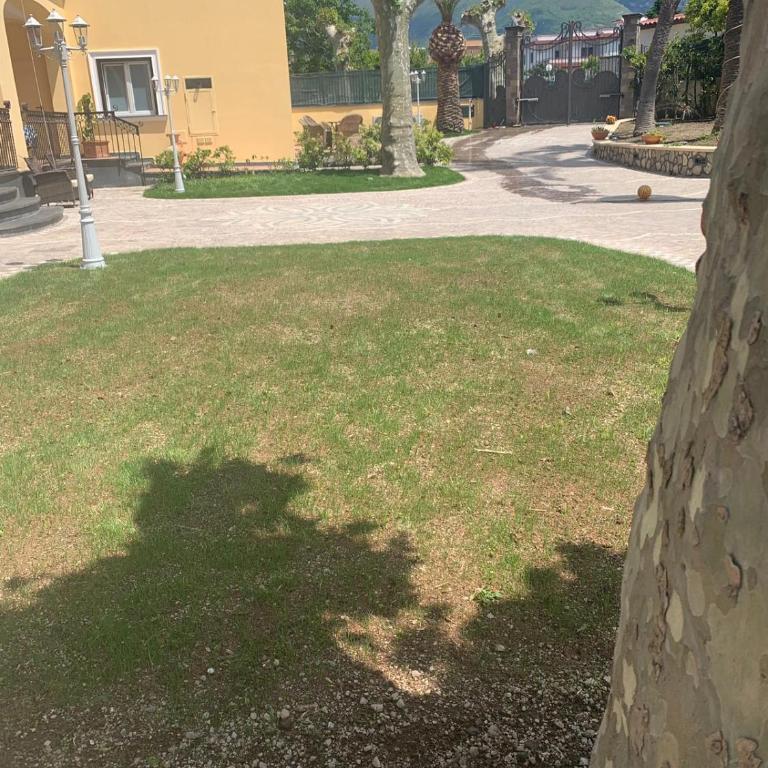 Villa Lucia - Appartamento - 31