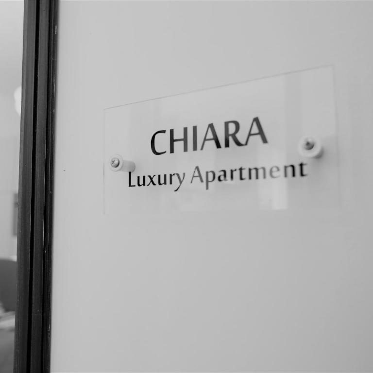 GIULIA E CHIARA LUXURY APARTMENT - Appartamento - 3
