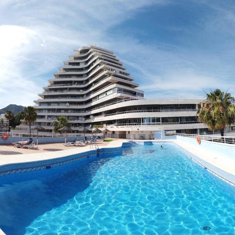 Cielomar Benalmadena costa - Apartamento de 2 dormitorios - 1