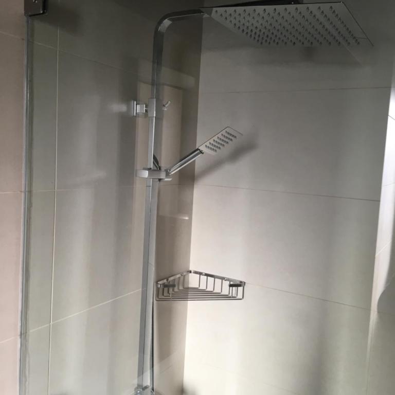 One Nk Apartments - Apartamento de 1 dormitorio con balcón - 18