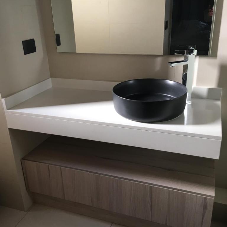 One Nk Apartments - Apartamento de 1 dormitorio con balcón - 19