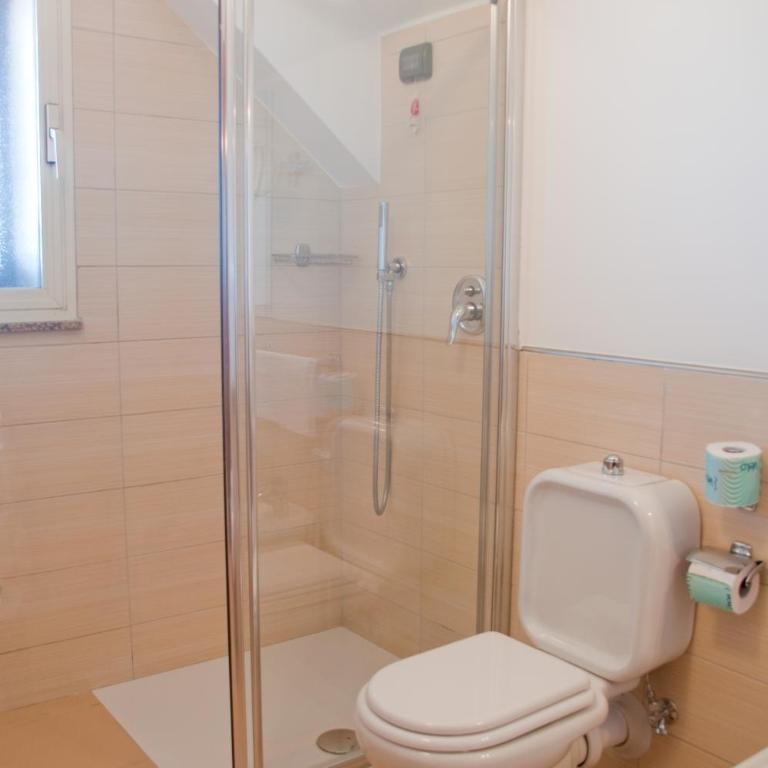 Corsaro Etna Hotel&SPA - Habitación Doble Clásica con terraza - 15