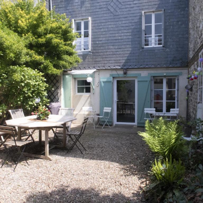 Atelier 39bis - Maison de Vacances - 16