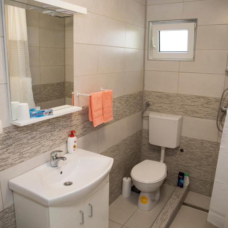 TIRYAKI - One-Bedroom Apartment - 17